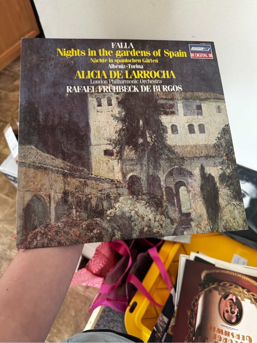 Records - Picture 7 of 7